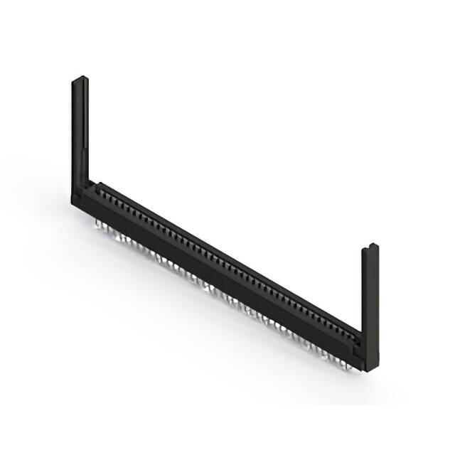 357-043-458-168 EDAC Inc.  Edgeboard Connectors